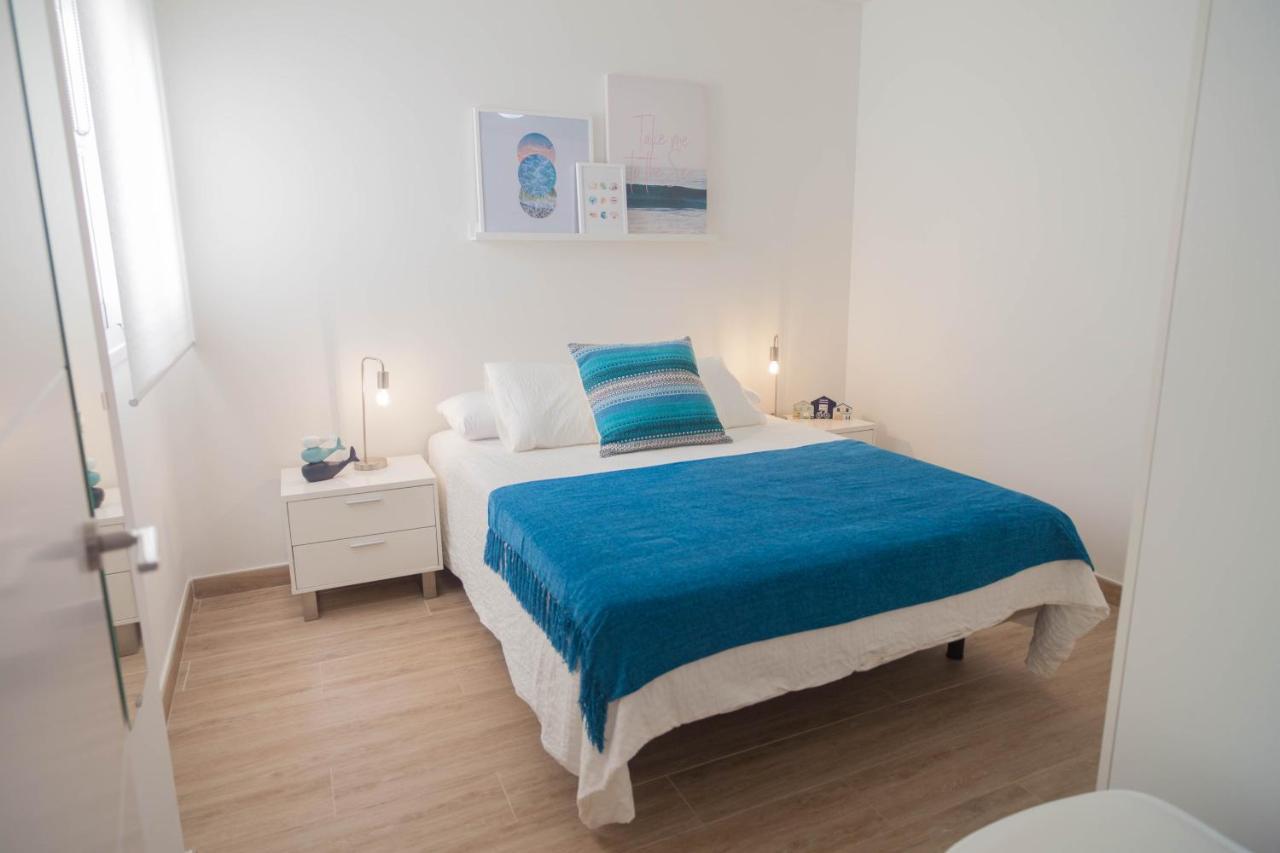 Apartament Tarifa Cozy House - Terraza , Piscina , Parking Zewnętrze zdjęcie