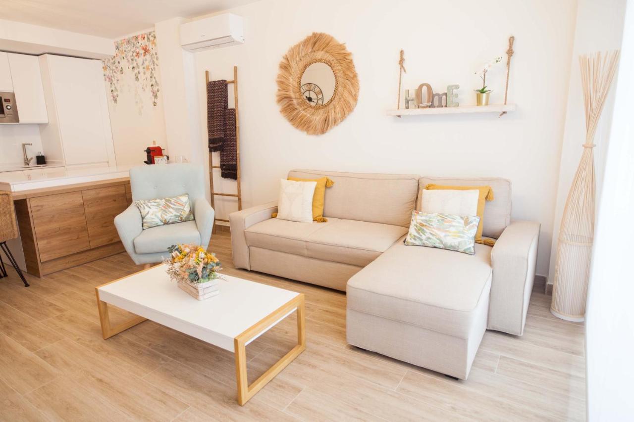 Apartament Tarifa Cozy House - Terraza , Piscina , Parking Zewnętrze zdjęcie