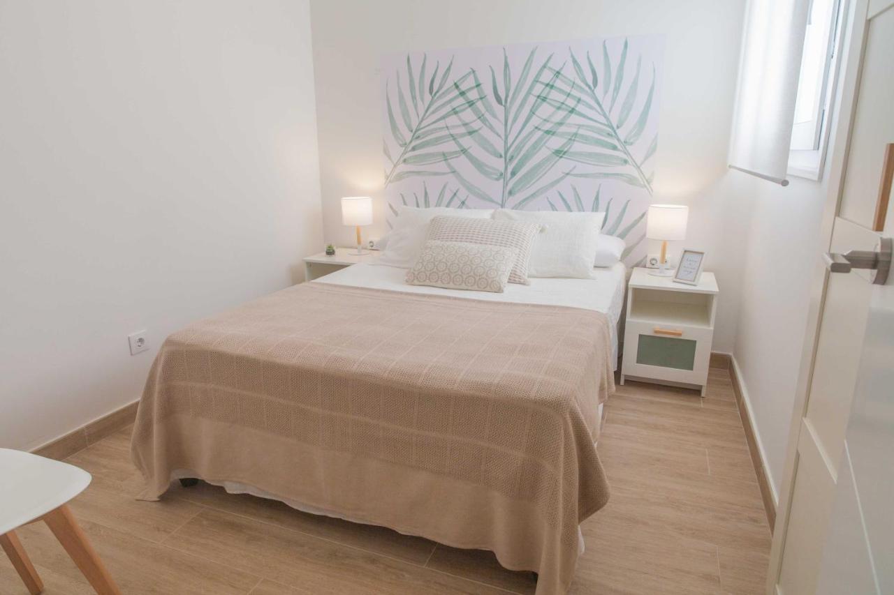 Apartament Tarifa Cozy House - Terraza , Piscina , Parking Zewnętrze zdjęcie