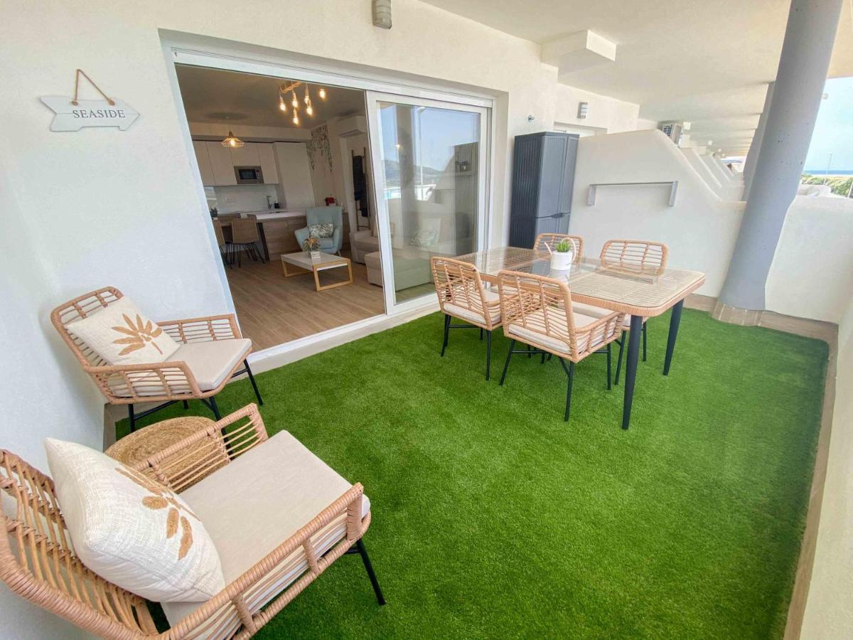 Apartament Tarifa Cozy House - Terraza , Piscina , Parking Zewnętrze zdjęcie