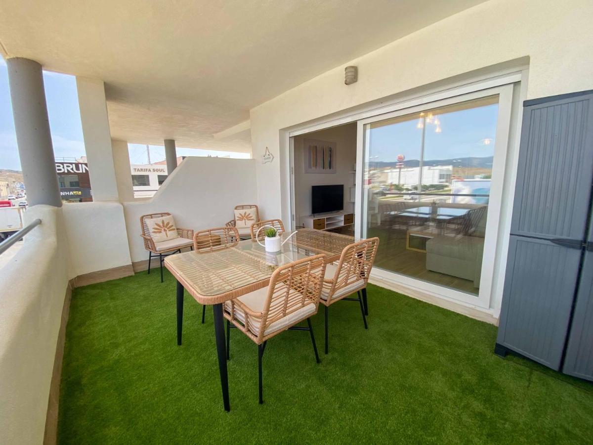 Apartament Tarifa Cozy House - Terraza , Piscina , Parking Zewnętrze zdjęcie
