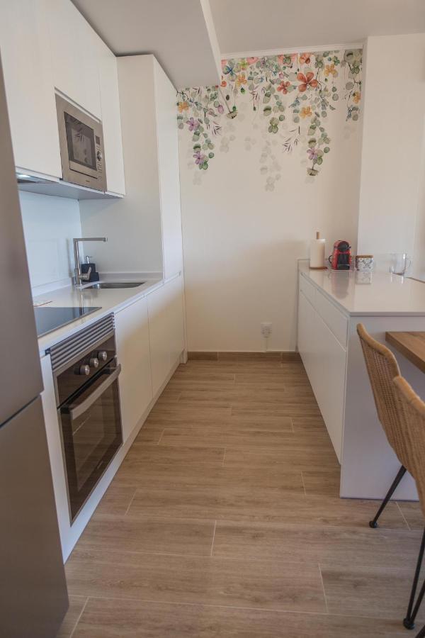 Apartament Tarifa Cozy House - Terraza , Piscina , Parking Zewnętrze zdjęcie