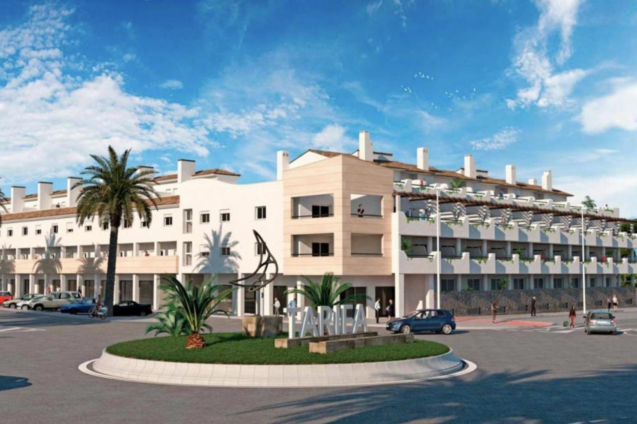 Apartament Tarifa Cozy House - Terraza , Piscina , Parking Zewnętrze zdjęcie